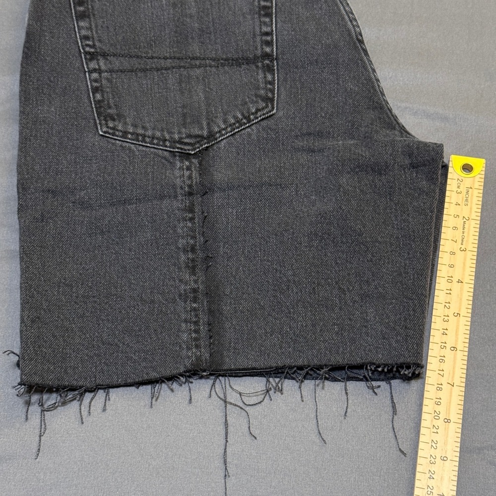 Dala Partner Short in Color Hurricane Size 28 - Picture 6 of 8